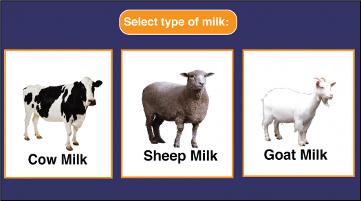1-Milk-Type-Selection